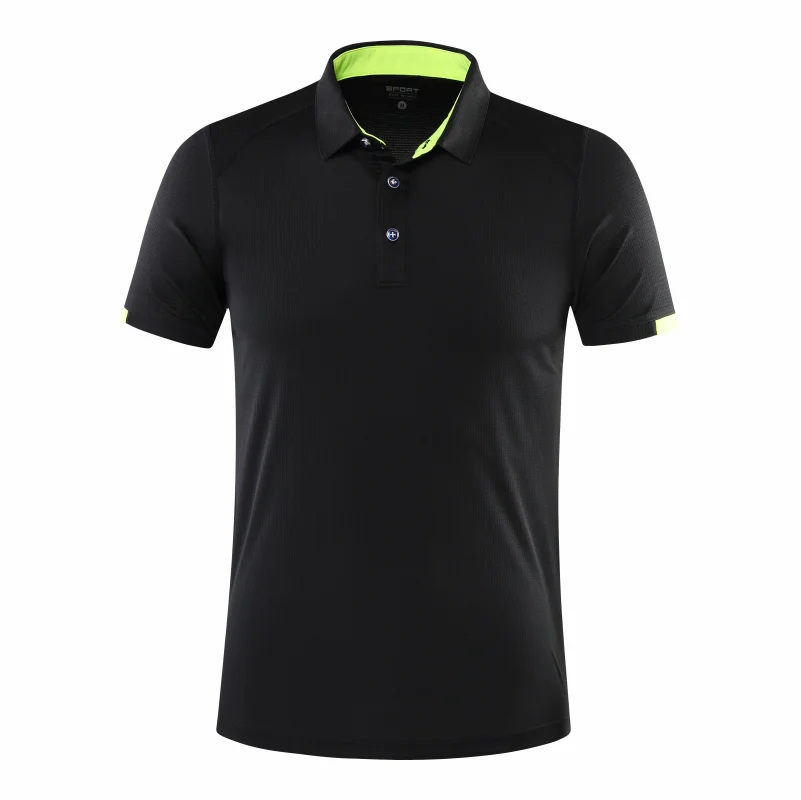 Chomba de Hombre ComfortFit