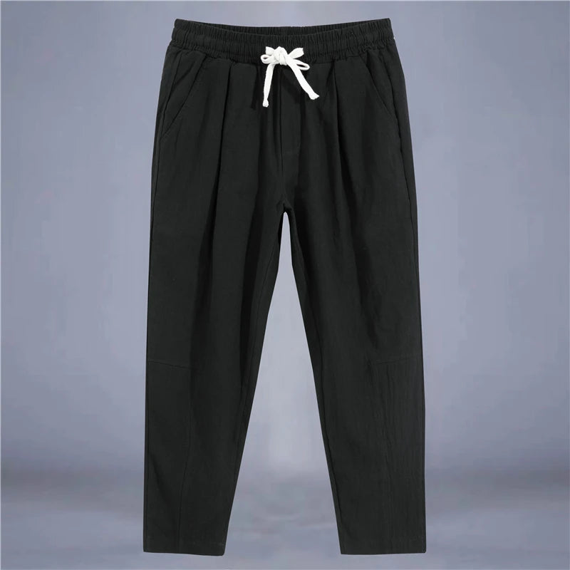 Pantalón Urban Confort