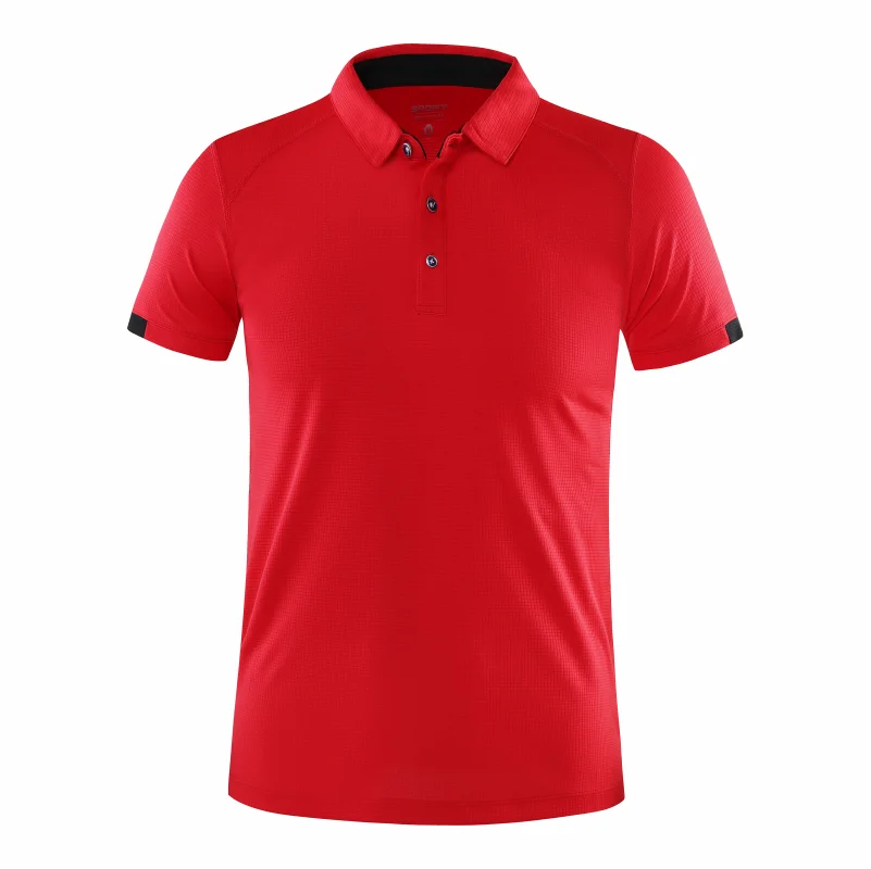 Chomba de Hombre ComfortFit