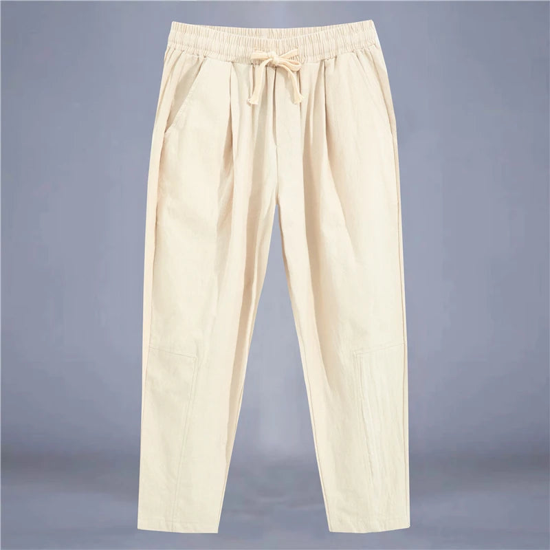 Pantalón Urban Confort