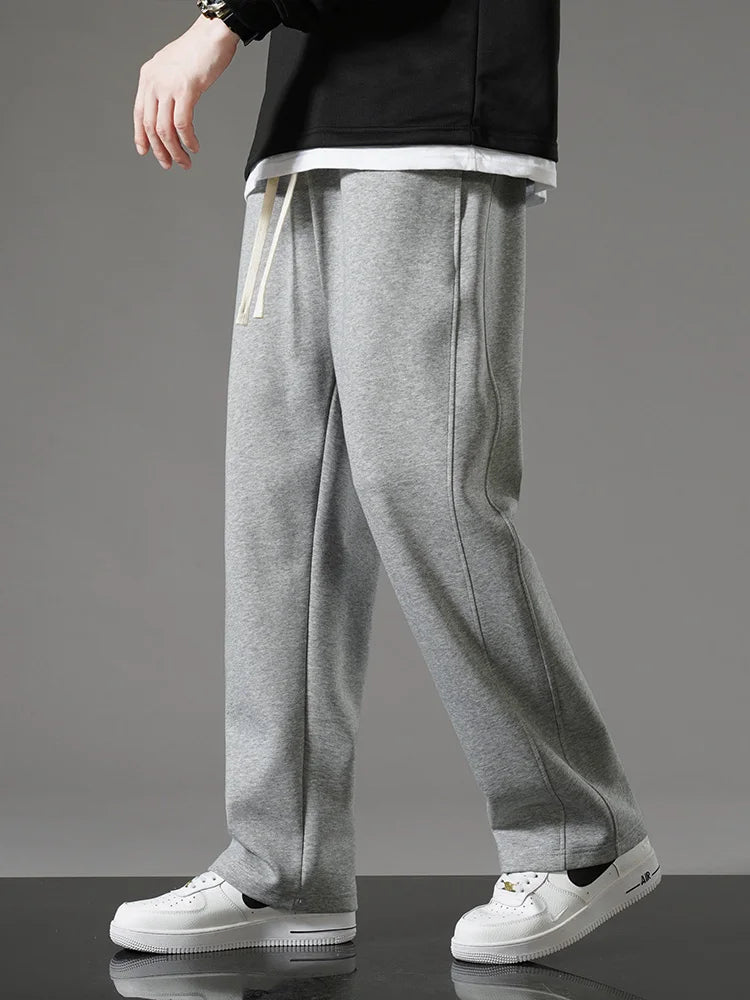 Pantalón Masculino Confort Slim