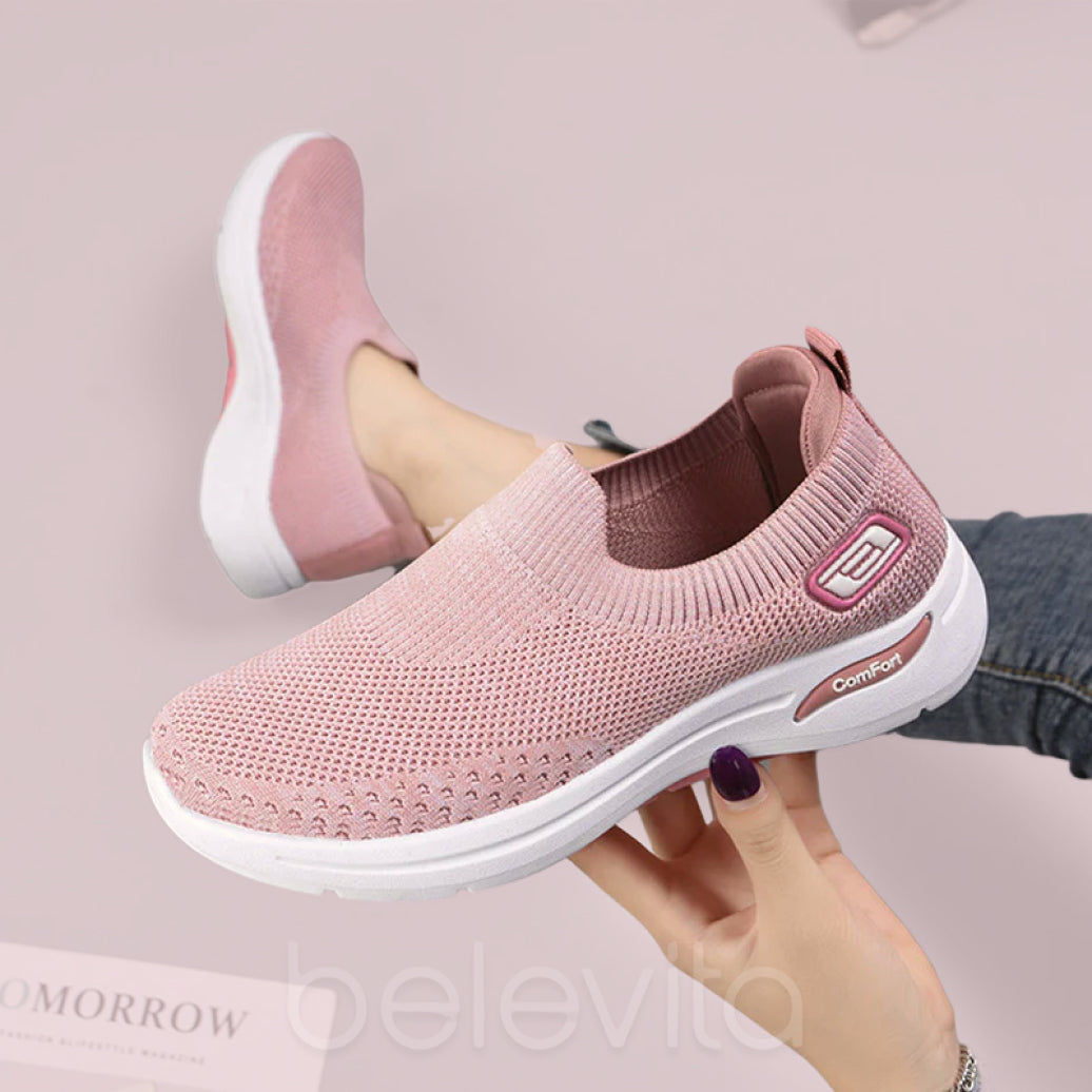 Zapatillas BellaFit Comfort