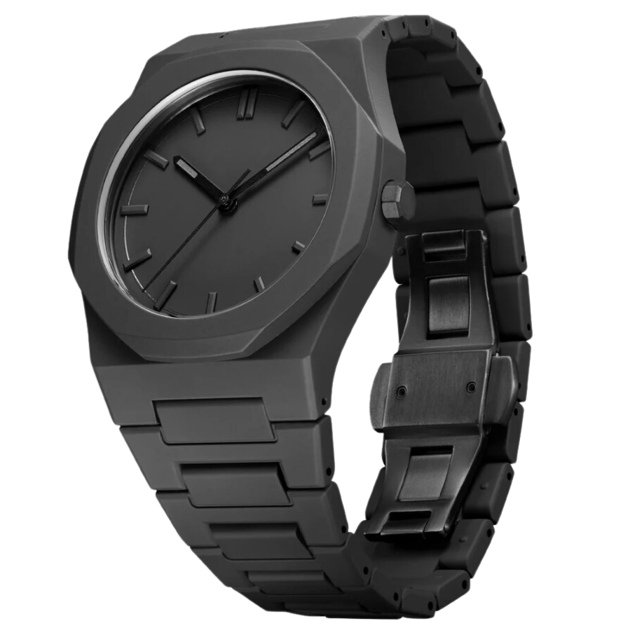 RELOJ PHANTOM BLACK PARA HOMBRE