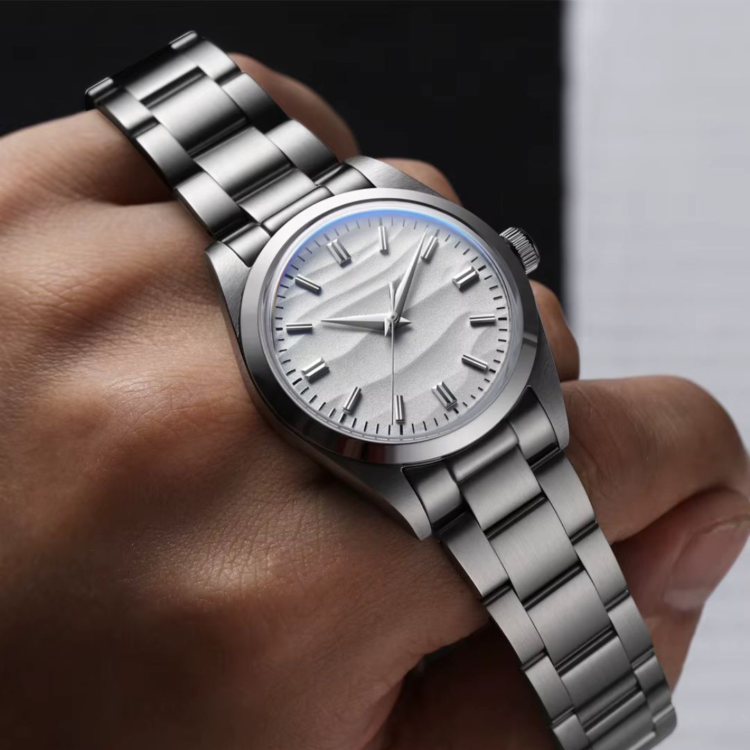RELOJ PARA HOMBRE SEA ULTRA