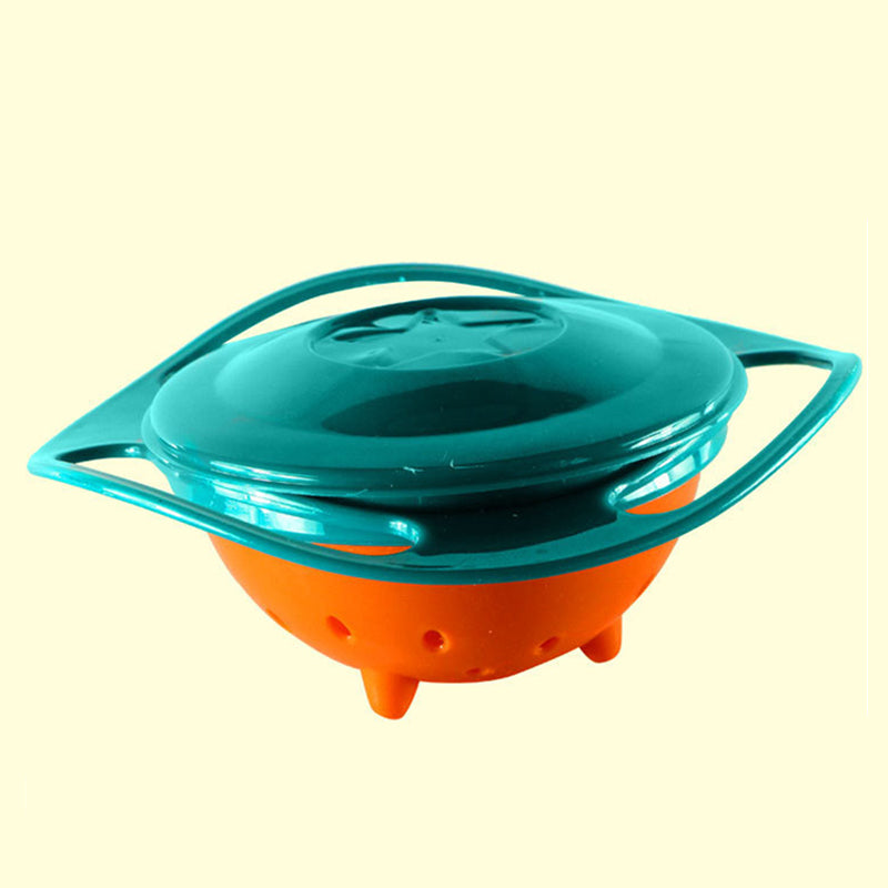Plato Mágico Giro360 Antiderrames