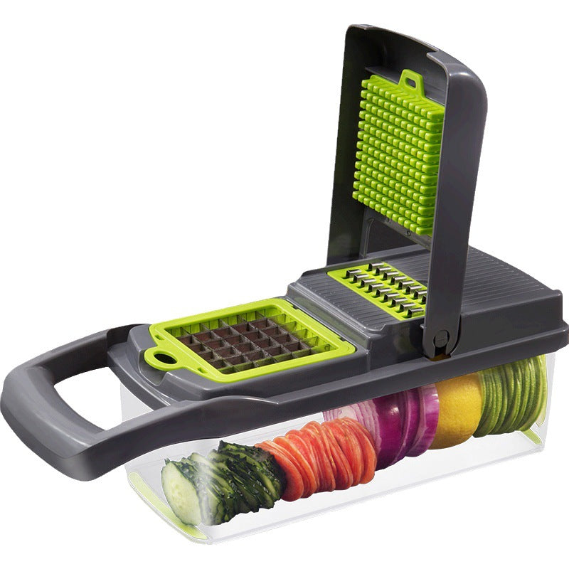 Cortador de Verduras Multifunción Max