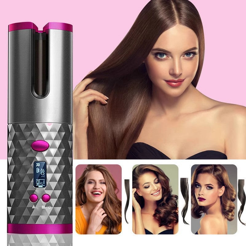 Modelador de Rizos HairPerfect