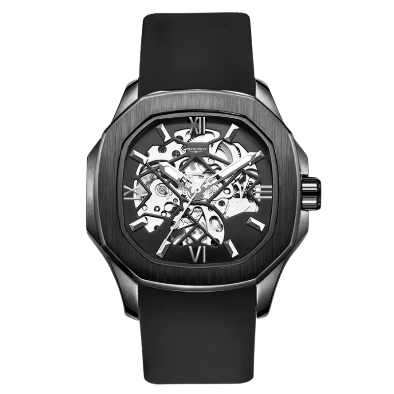 RELOJ MECÁNICO AUTOMÁTICO