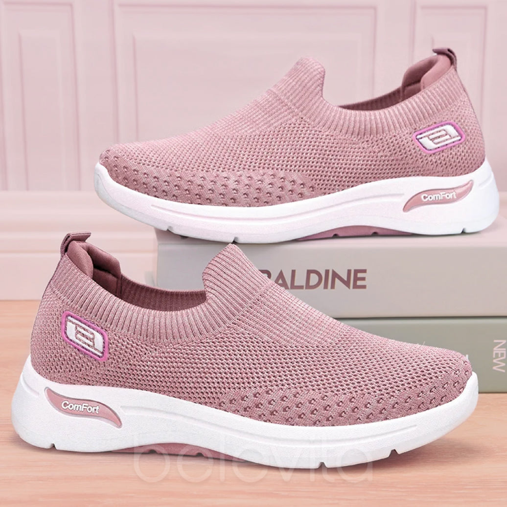 Zapatillas BellaFit Comfort