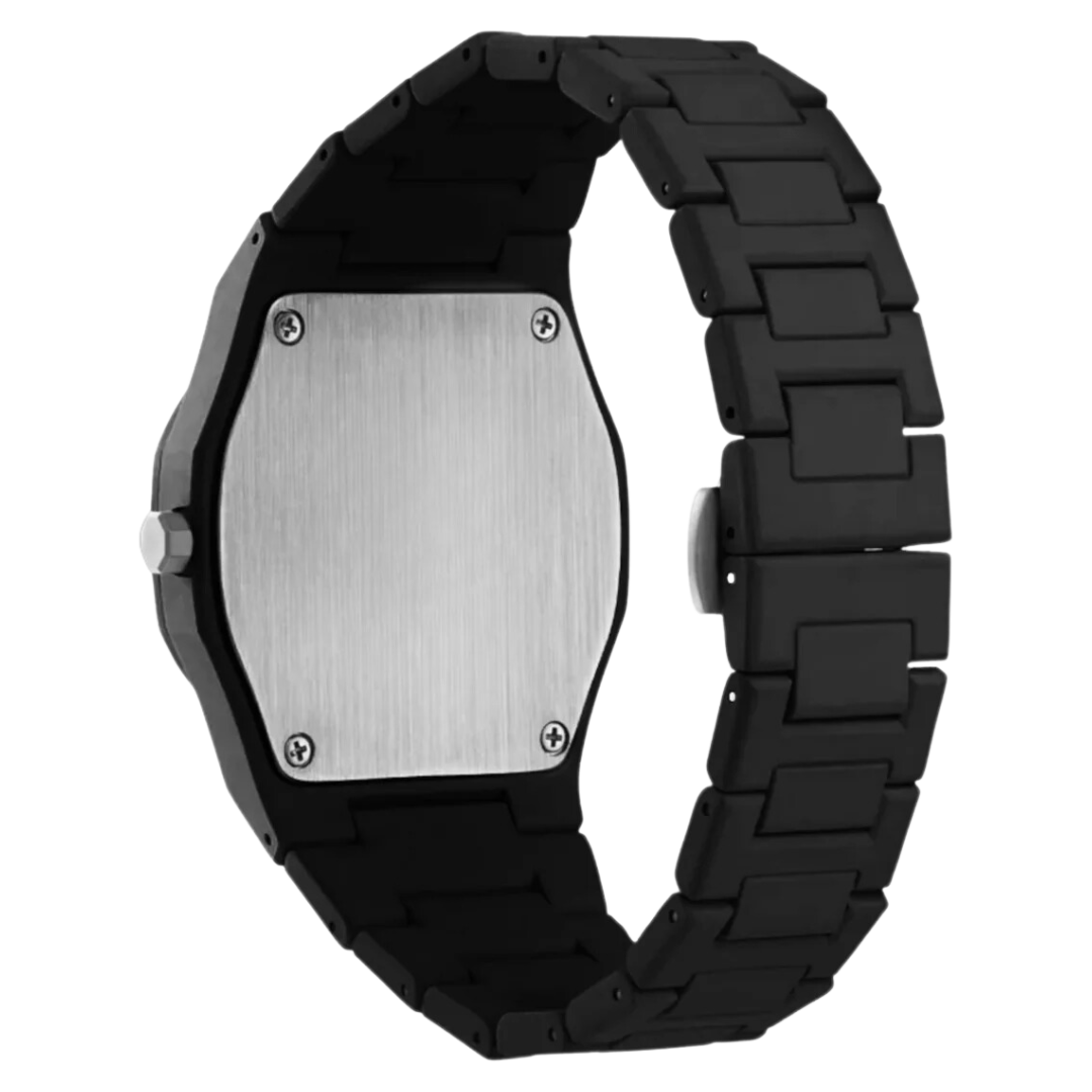 RELOJ PHANTOM BLACK PARA HOMBRE