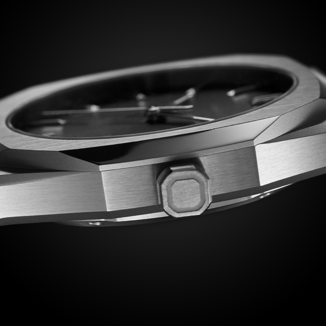 RELOJ ULTRA DIAL PARA HOMBRE