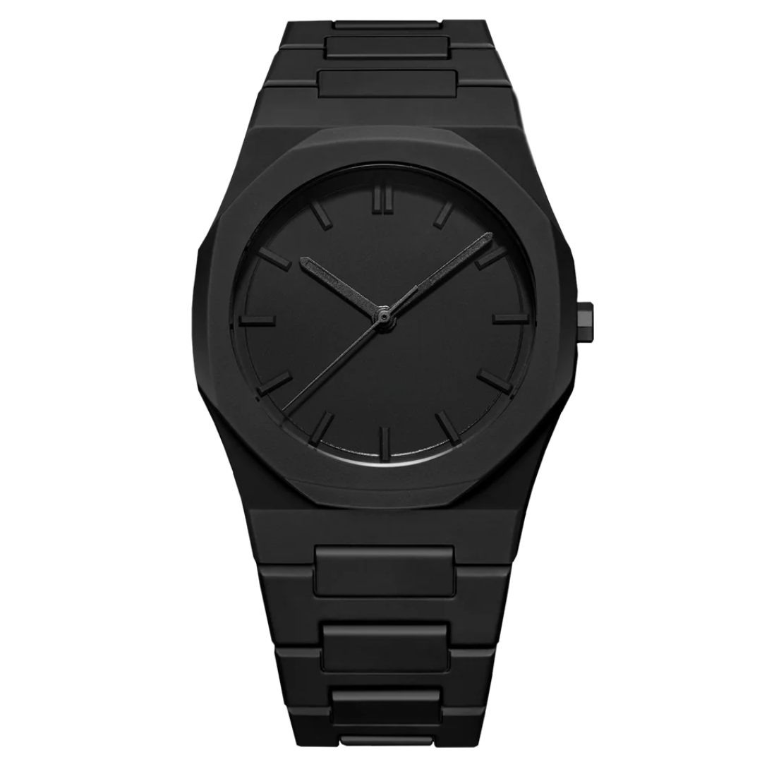 RELOJ PHANTOM BLACK PARA HOMBRE