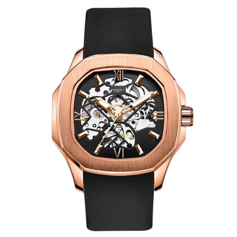 RELOJ MECÁNICO AUTOMÁTICO