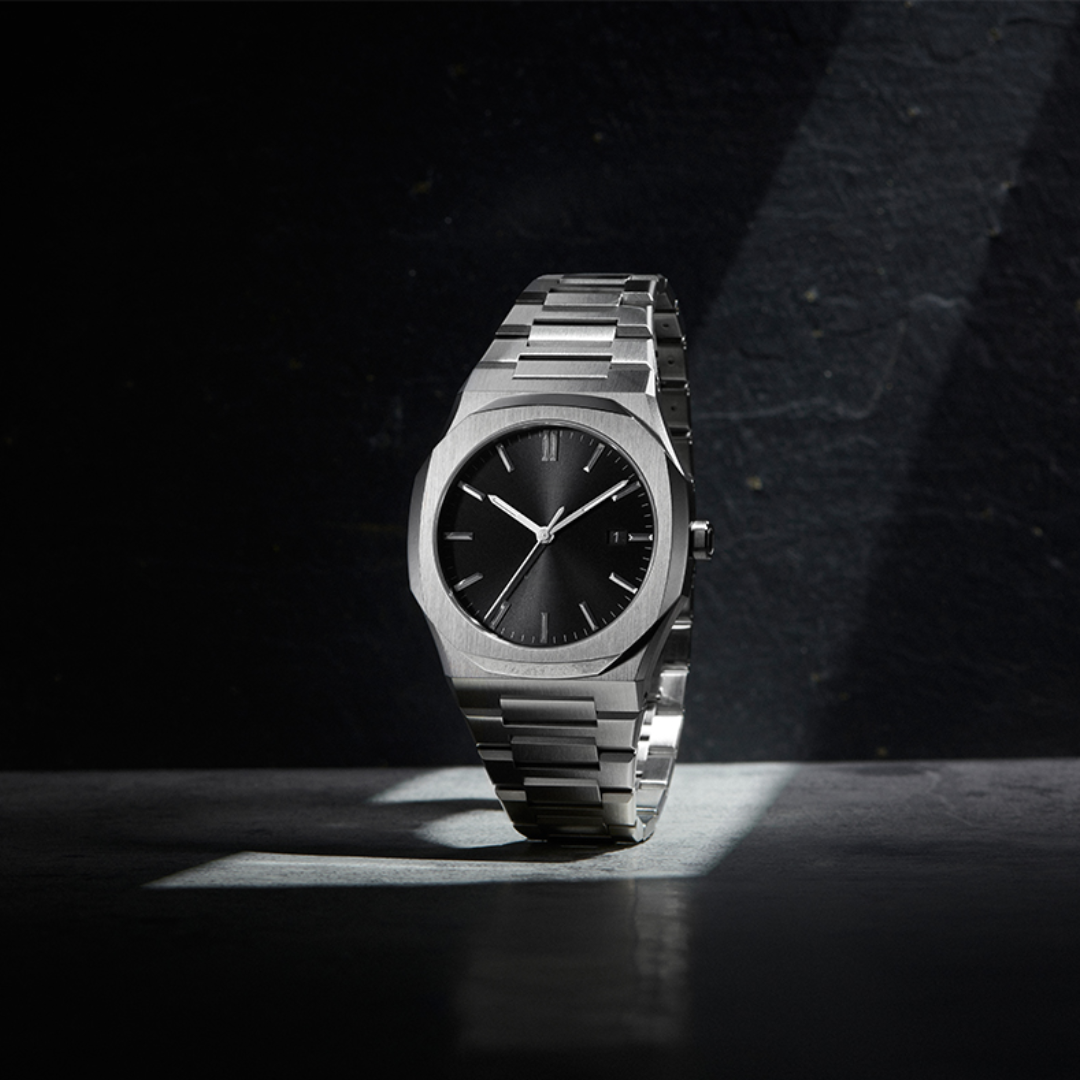 RELOJ ULTRA DIAL PARA HOMBRE
