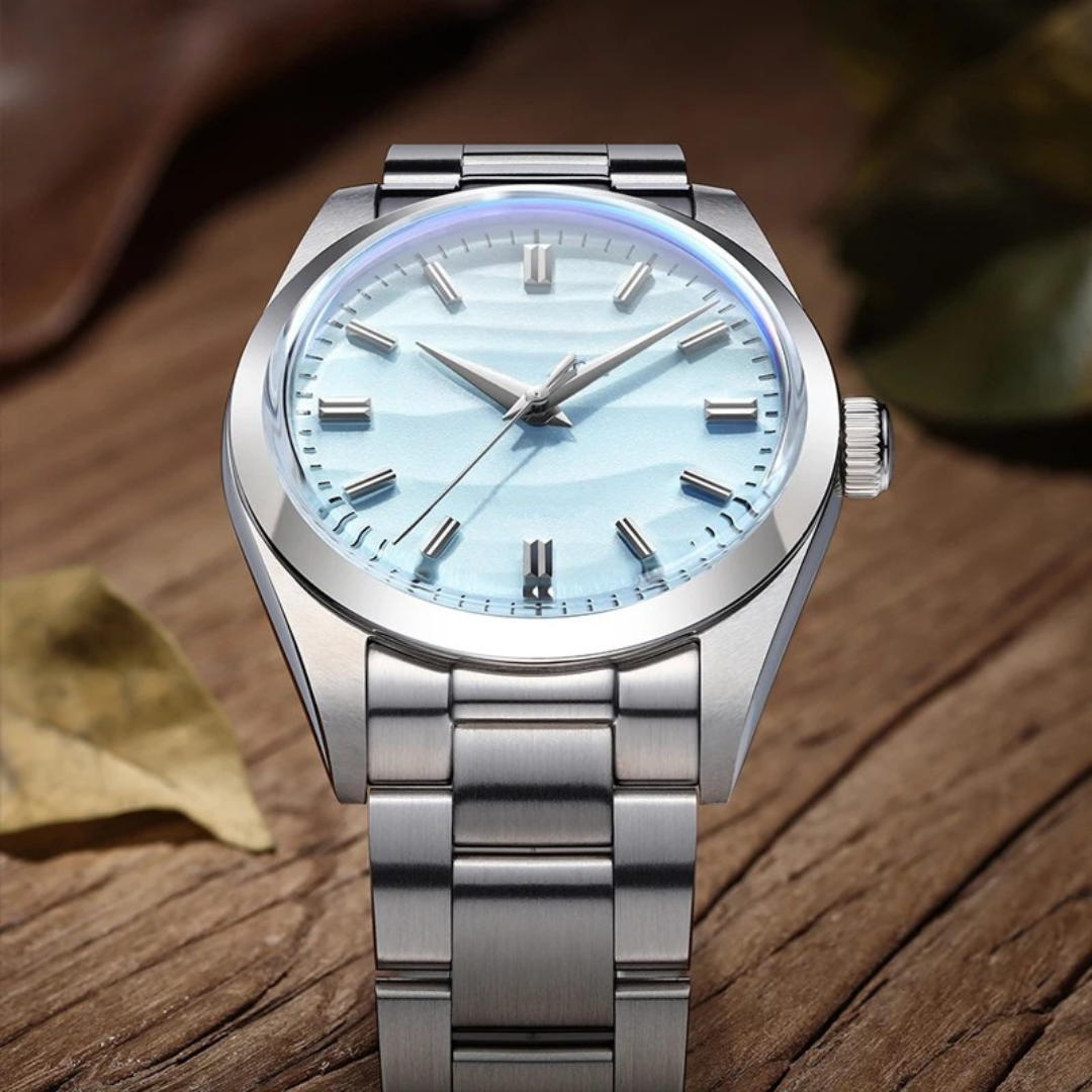 RELOJ PARA HOMBRE SEA ULTRA