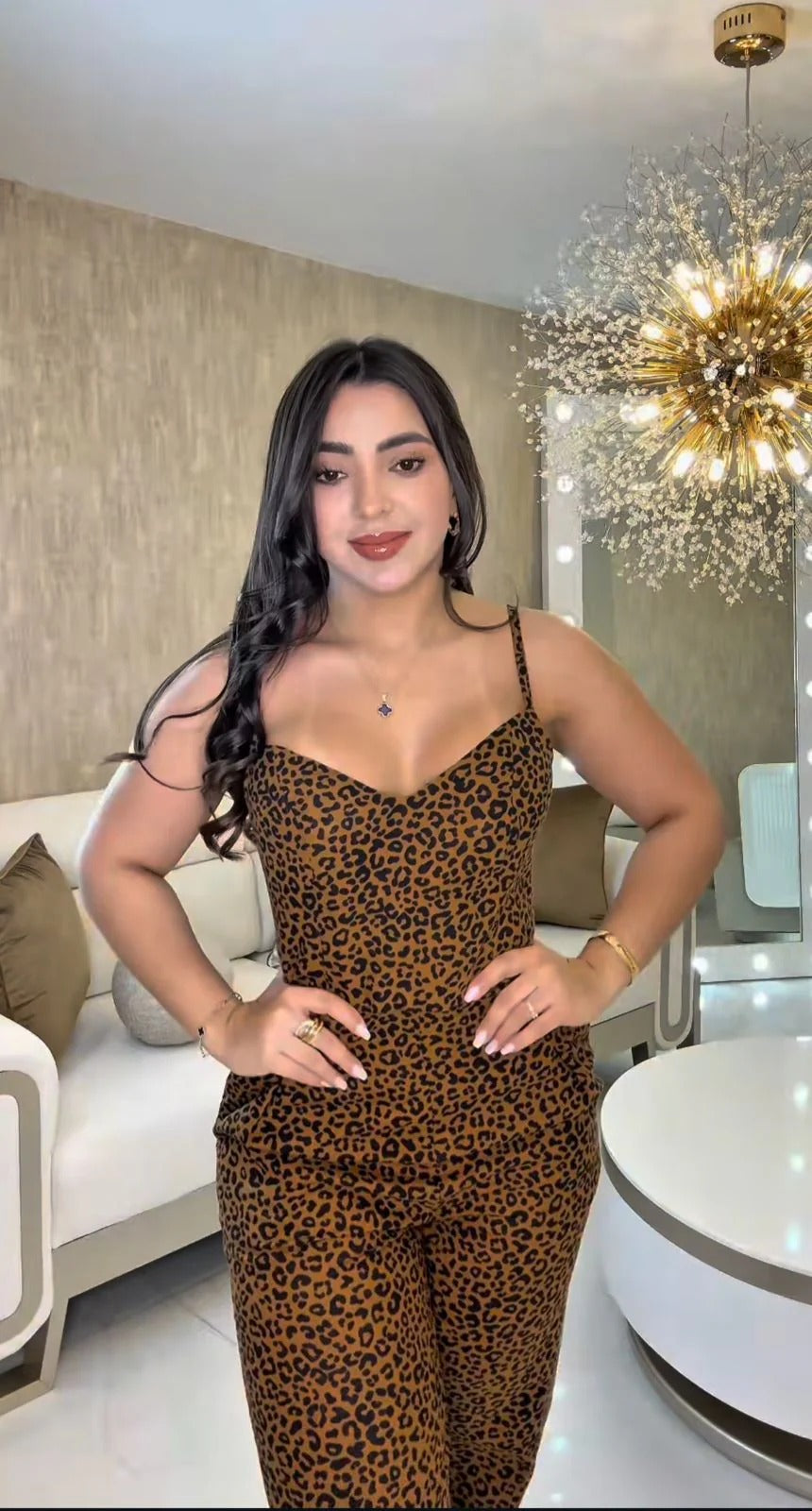 Mameluco Glenda Marques