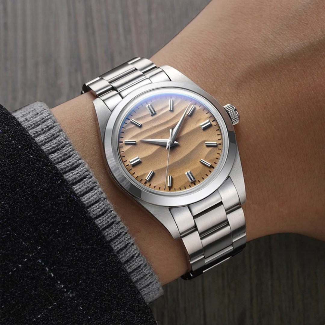 RELOJ PARA HOMBRE SEA ULTRA