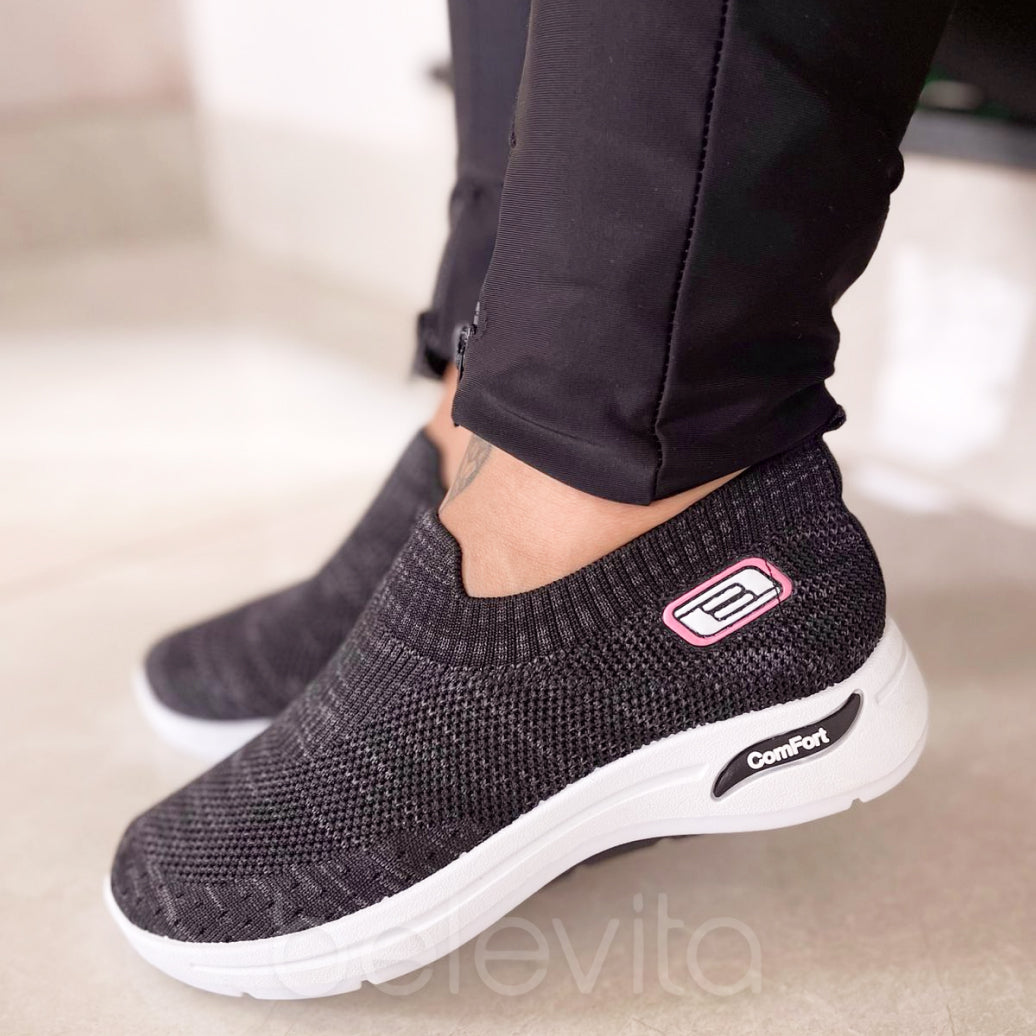 Zapatillas BellaFit Comfort