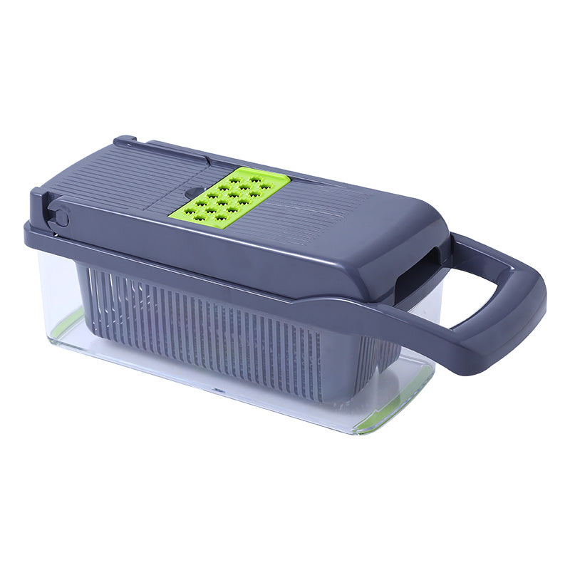 Cortador de Verduras Multifunción Max