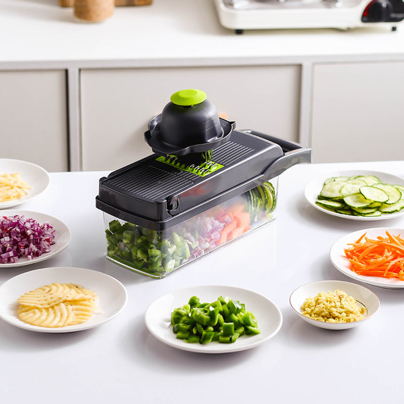 Cortador de Verduras Multifunción Max