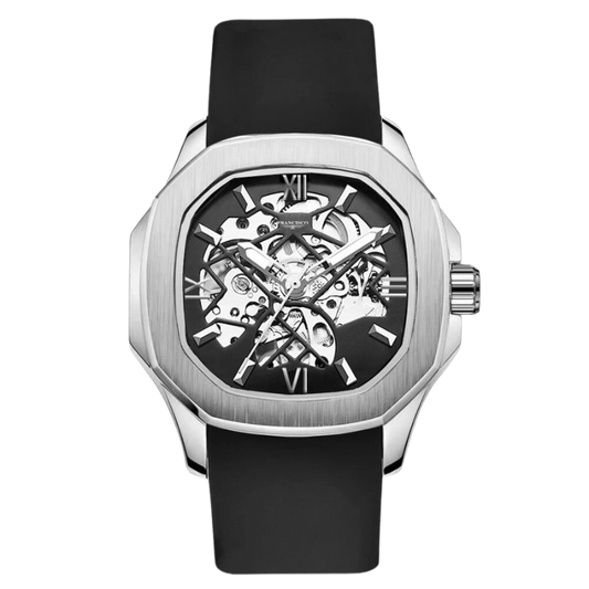 RELOJ MECÁNICO AUTOMÁTICO