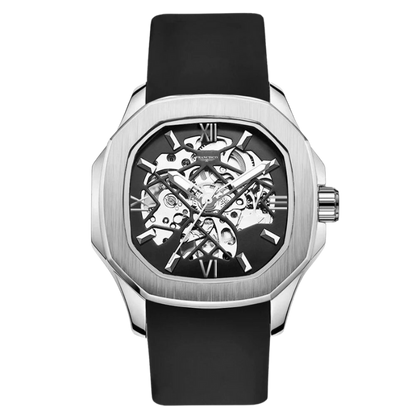 RELOJ MECÁNICO AUTOMÁTICO