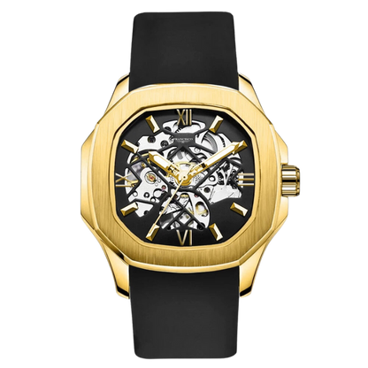 RELOJ MECÁNICO AUTOMÁTICO