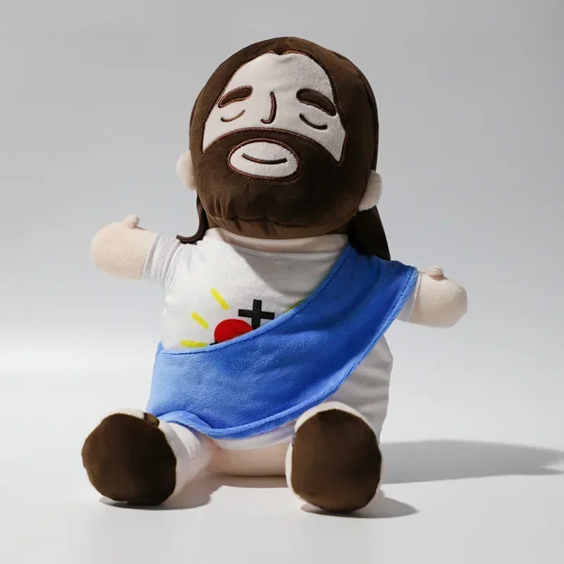 Jesus de Pelúcia