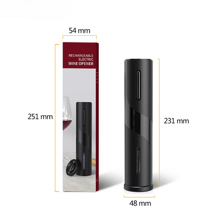 Sacacorchos Eléctrico WineMaster