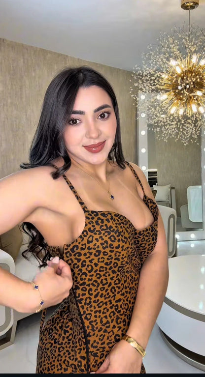 Mameluco Glenda Marques