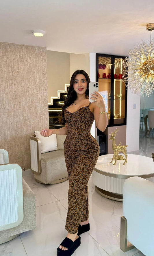 Mameluco Glenda Marques