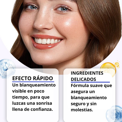 Tiras Blanqueadoras InstantWhite