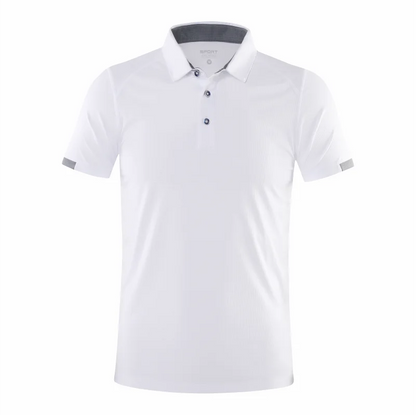 Chomba de Hombre ComfortFit