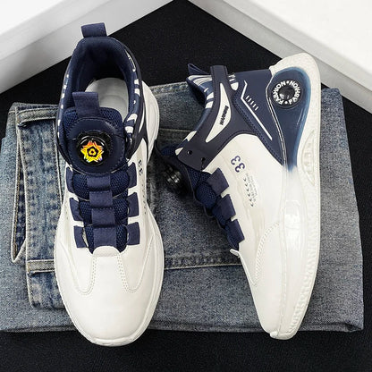 Zapatillas Deportivas de Hombre PowerMax