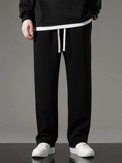 Pantalón Masculino Confort Slim