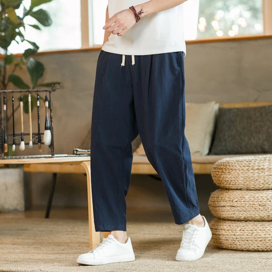 Pantalón Urban Confort