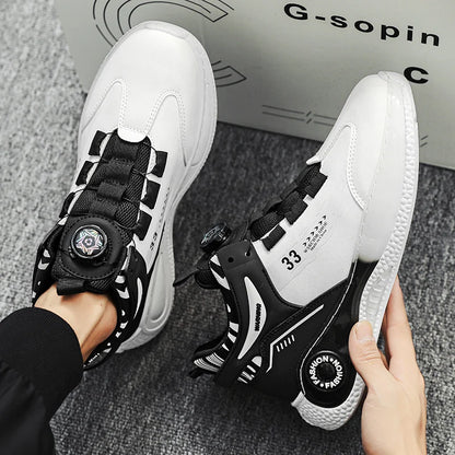 Zapatillas Deportivas de Hombre PowerMax