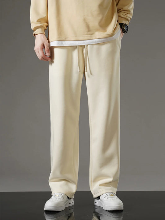 Pantalón Masculino Confort Slim