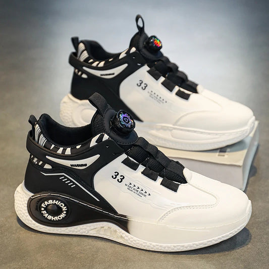Zapatillas Deportivas de Hombre PowerMax