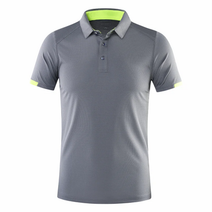 Chomba de Hombre ComfortFit