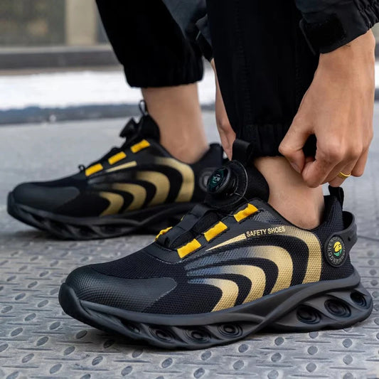 Zapatillas de Hombre Impact Force