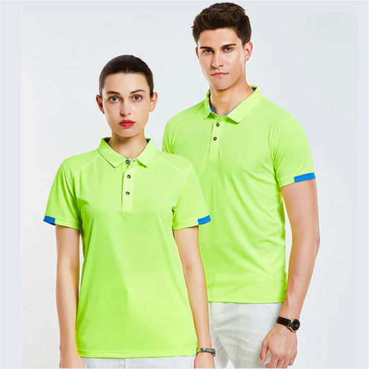 Chomba de Hombre ComfortFit