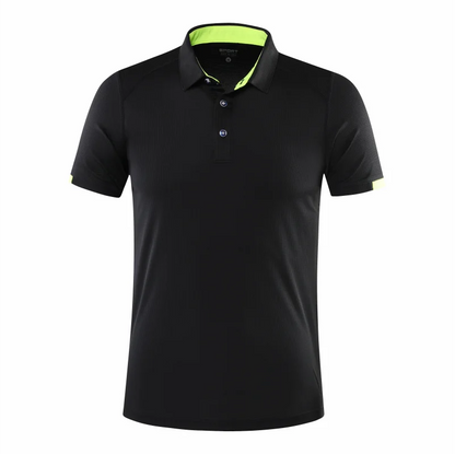 Chomba de Hombre ComfortFit