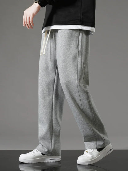 Pantalón Masculino Confort Slim