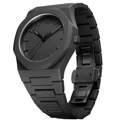RELOJ PHANTOM BLACK PARA HOMBRE