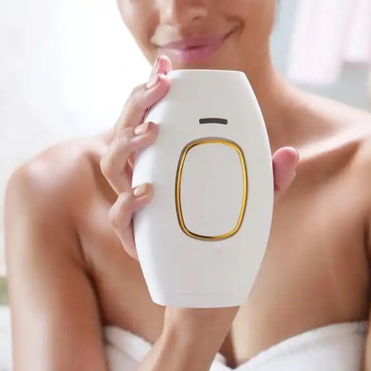 BellaLuz Depiladora Premium
