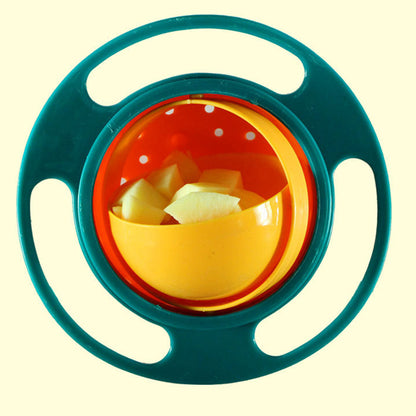 Plato Mágico Giro360 Antiderrames
