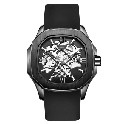 RELOJ MECÁNICO AUTOMÁTICO