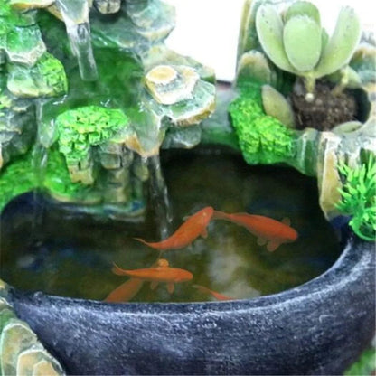 Fuente de Agua Feng Shui