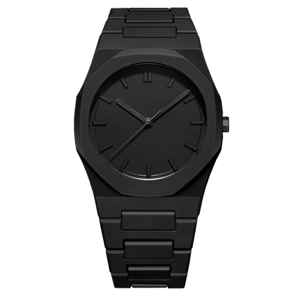 RELOJ PHANTOM BLACK PARA HOMBRE